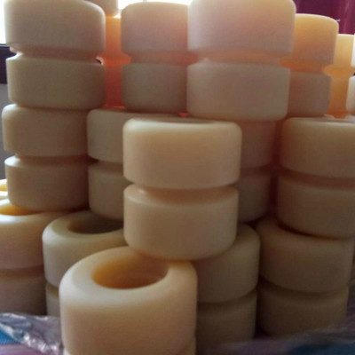 金兆跃 专业定制尼龙与橡塑制品，品质与精准的完美结合